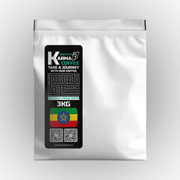 YIRGACHEFFE